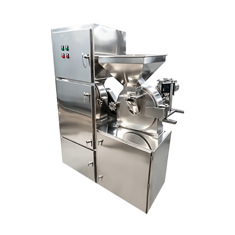 Industriae universalis pulveris Grinder Machina pro Medicamine Pigmenta Industriae universalis pulveris Grinder Machina pro Medicamine Pigmenta