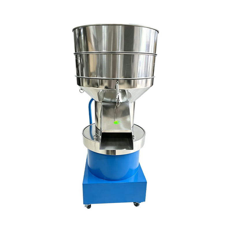 Industrial Vibrating Sieve Machina pro medicamine pulveris