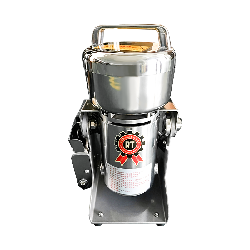 Laboratorium Maximum celeritate pulveris Grinder Machina pro Cosmetics R&D